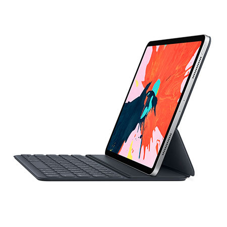 Smart Keyboard Folio for 11-inch iPad Pro - British English