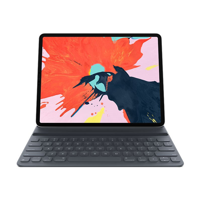 Smart Keyboard Folio for 12.9-inch iPad Pro (4th generation)