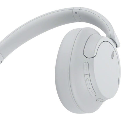 Sony WH-CH720N Wireless Noise Cancelling Headphones, White