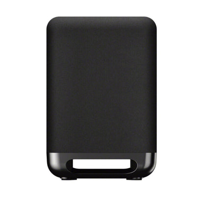 Sony 7.1-Inch 300W Wireless Subwoofer for HT-A9-3000 – HT-A9-5000 – HT-A9-7000, SA-SW5