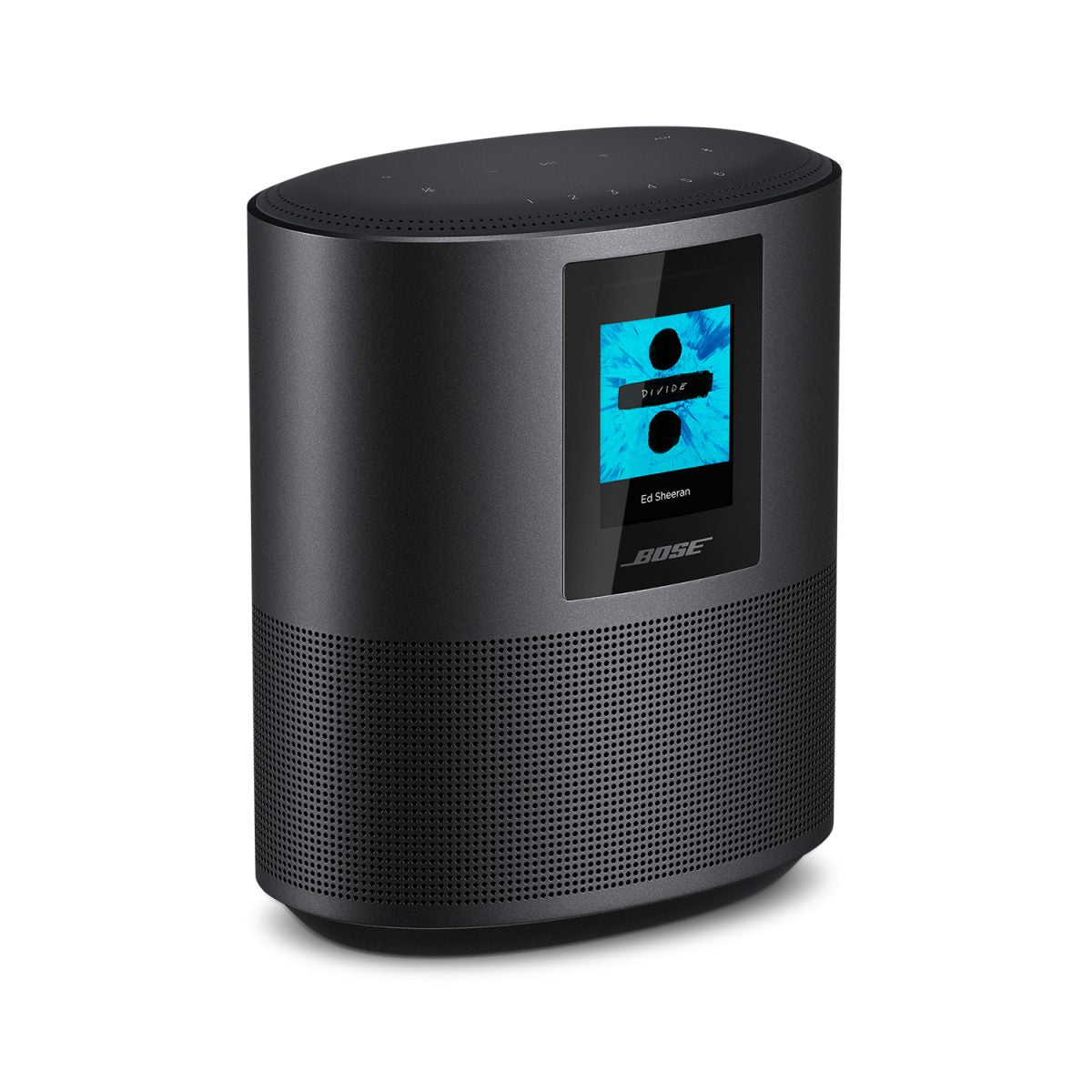 Bose Home Speaker 500 - Triple Black