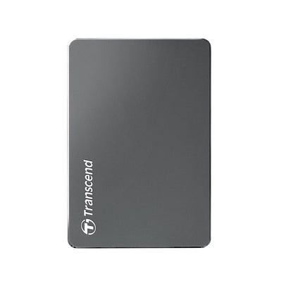 Transcend 1TB StoreJet 25C3
