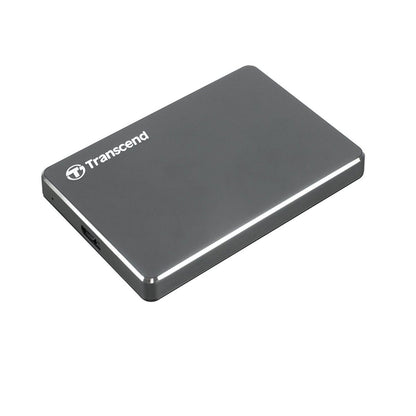 Transcend 1TB StoreJet 25C3