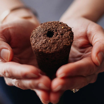 Click and Grow The Smart Garden 3, Beige