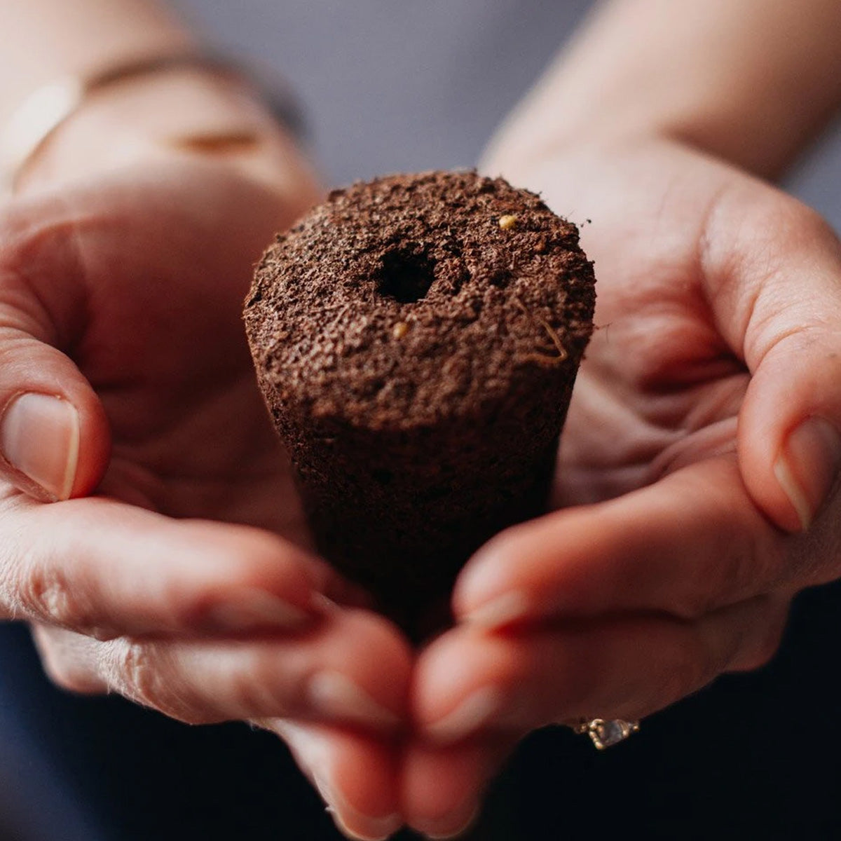 Click and Grow The Smart Garden 3 - White