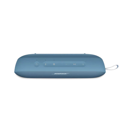 Bose SoundLink Flex II Bluetooth speaker - Blue Dusk  (2nd Gen)