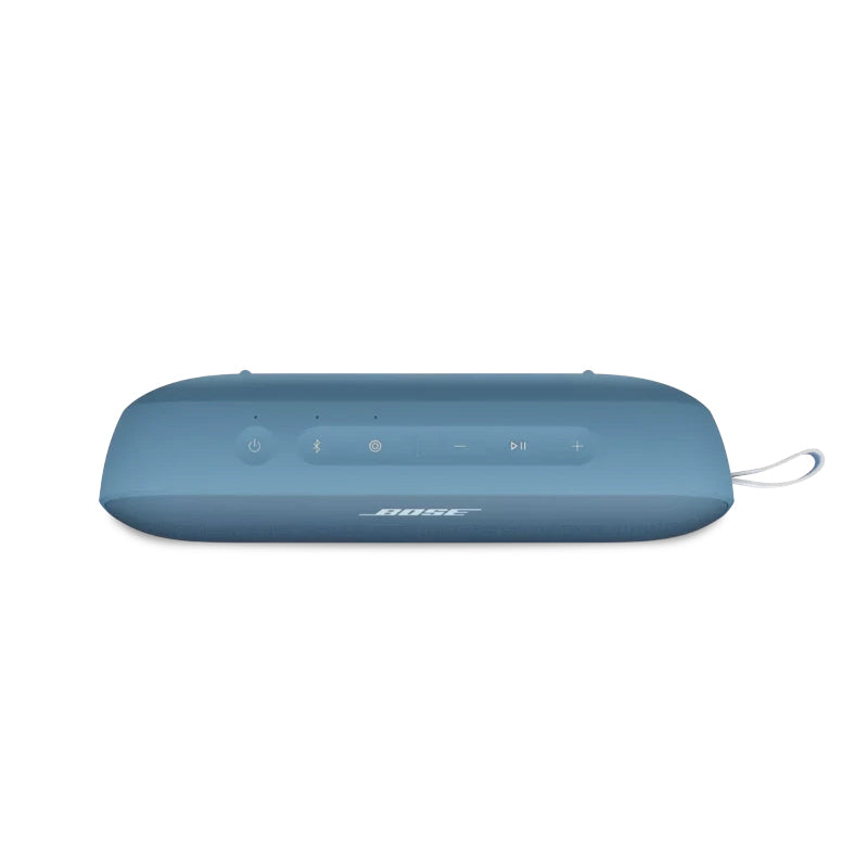 Bose SoundLink Flex II Bluetooth speaker - Blue Dusk  (2nd Gen)