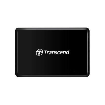 Transcend TS-RDF2 Cfast 2.0 USB 3.1 Card Reader