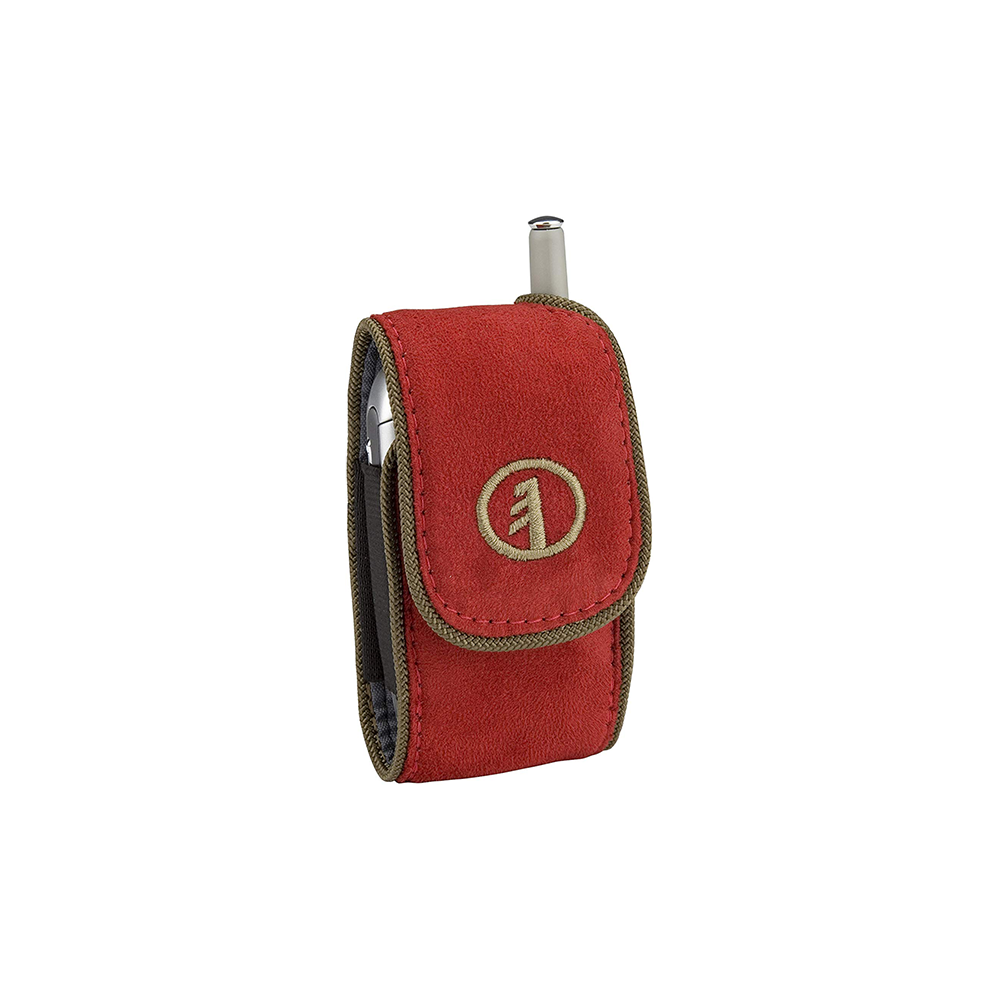 Tamrac 3573 Express Phone Case (Red)