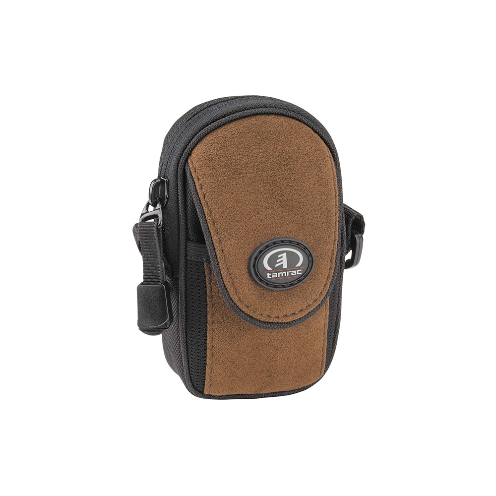 Tamrac Express Case 4 - Brown