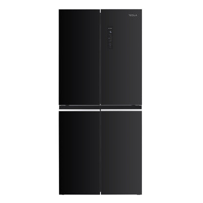 Tesla 4 Doors refrigerator - RM4700FHB