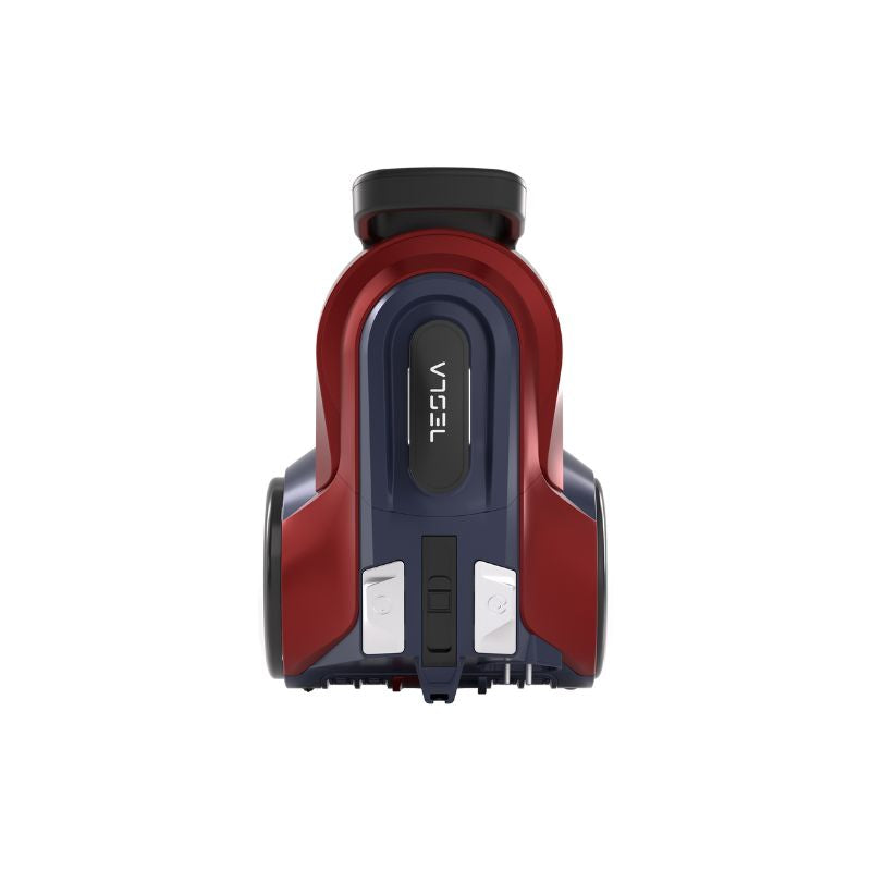 Tesla Bagless Vacuum Cleaner, 800 W, 80 dB -  BGL500EU