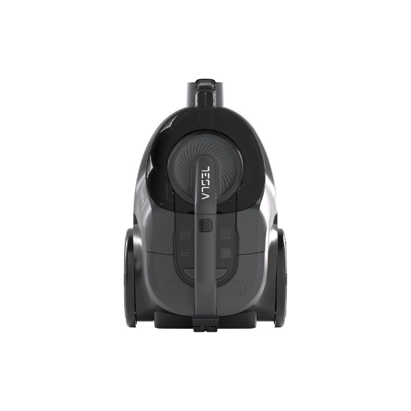 Tesla Bagless Vacuum Cleaner, 800 W, 81 dB - BGL300EU