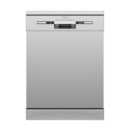 Tesla Dishwasher WD661MX Inox