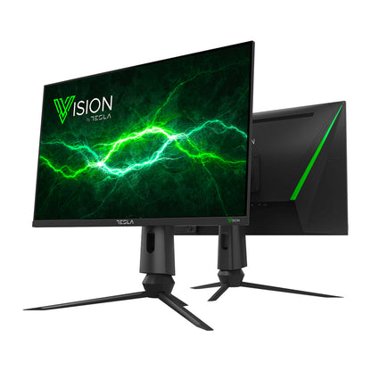 Tesla Gaming monitor – 27″ – 165 Hz – Fast IPS – 1920×1080