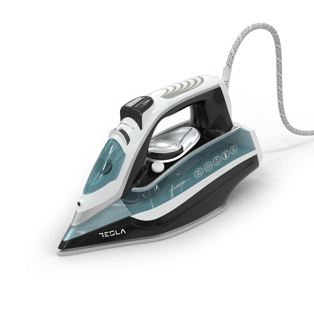 Tesla Iron - IR302BL