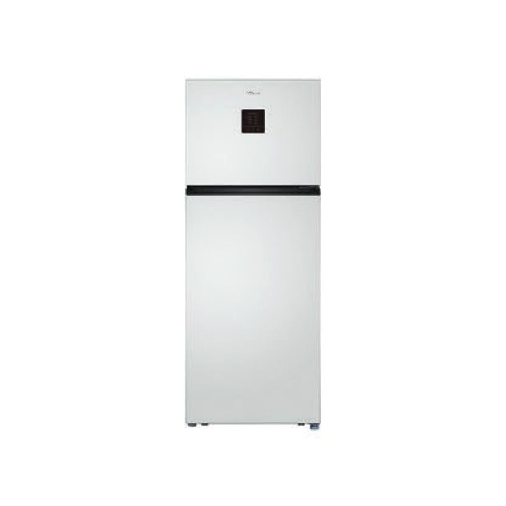 Tesla RD4650TS Double Door Refrigerator