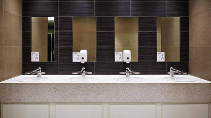 Dyson Airblade Wash+Dry