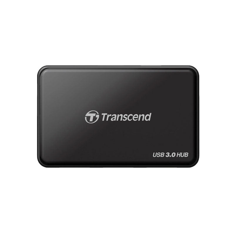 Transcend 4-Port USB 3.0 Hub