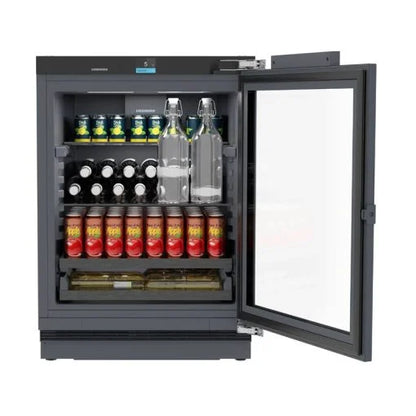 Liebherr UBCpr 376i Fullly Integrated Under Work Top Prime Fridge