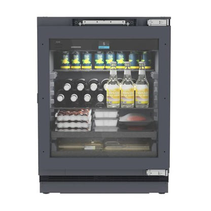 Liebherr UORpr 366i Fullly Integrated Under Work Top Prime Fridge (Outdoor)