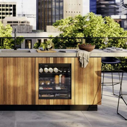 Liebherr UORpr 366i Fullly Integrated Under Work Top Prime Fridge (Outdoor)