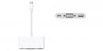 Apple USB-C VGA Multiport Adapter