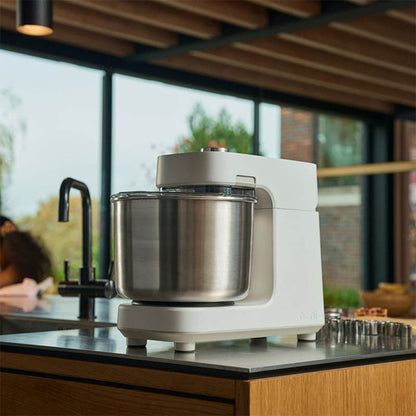 OONI UU-P31600 UK Halo Pro Spiral Mixer Polar White