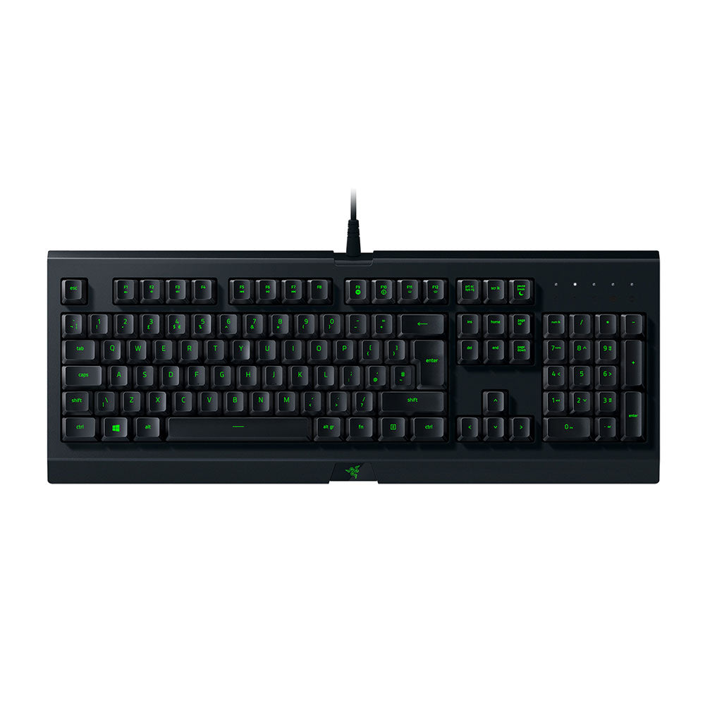 Razer - Cynosa Lite & Abyssus Lite Bundle - US Layout
