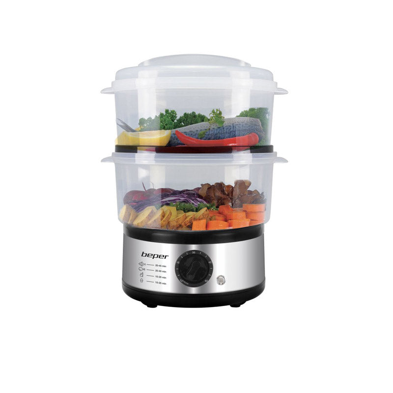 Beper Steam Cooker