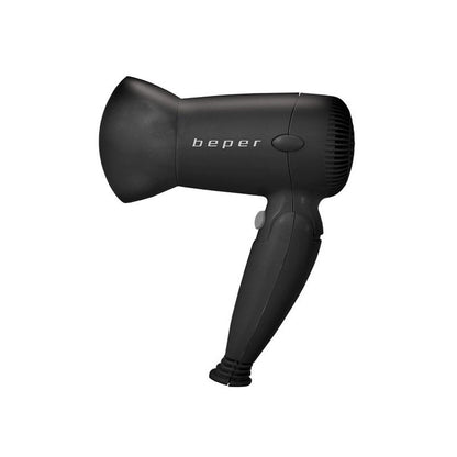 Beper folding travel hair dryer