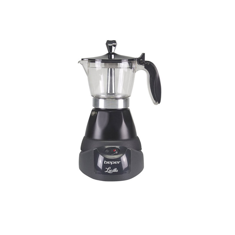 Beper Espresso Coffee Maker