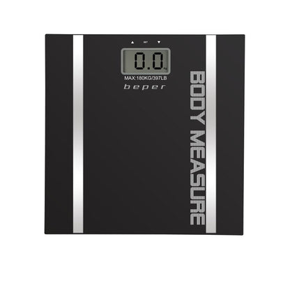 Beper BIOELECTRICAL IMPEDANCE BODY SCALE