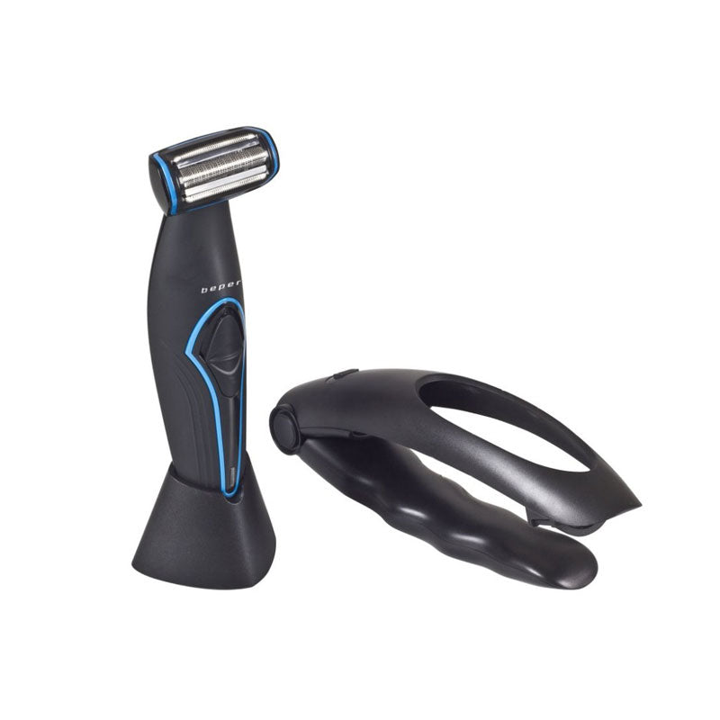 Beper Body Groomer 3 Cutting 3-5-7 Mm
