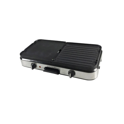 Beper 2 in 1 electric barbecue