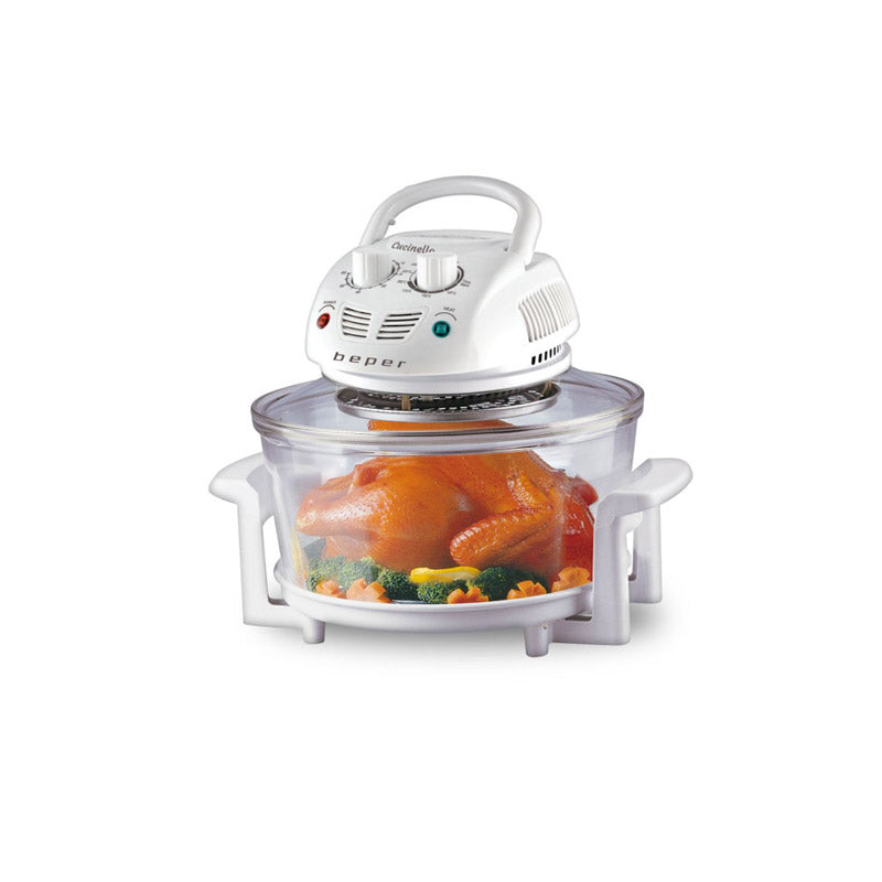 Beper Multifunction Oven Cucinello