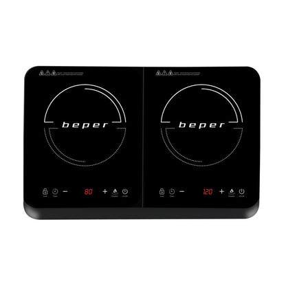 Beper Double Induction Cooker