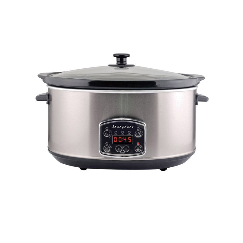 Beper Slow Cooker