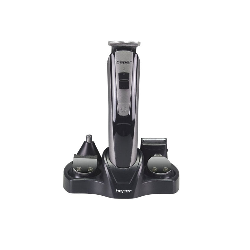 Beper 10 in 1 grooming set
