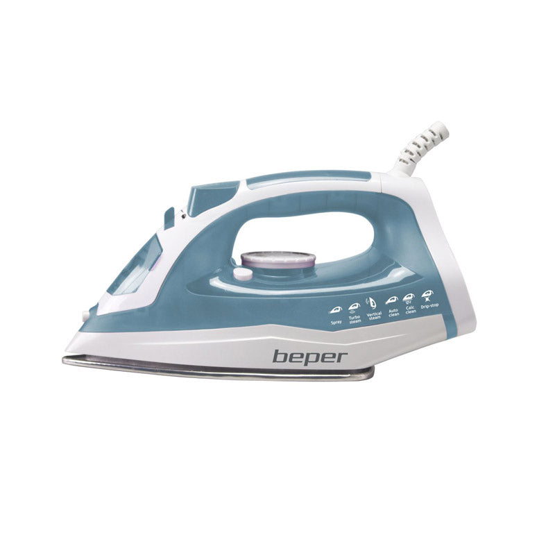 Beper Steam Iron