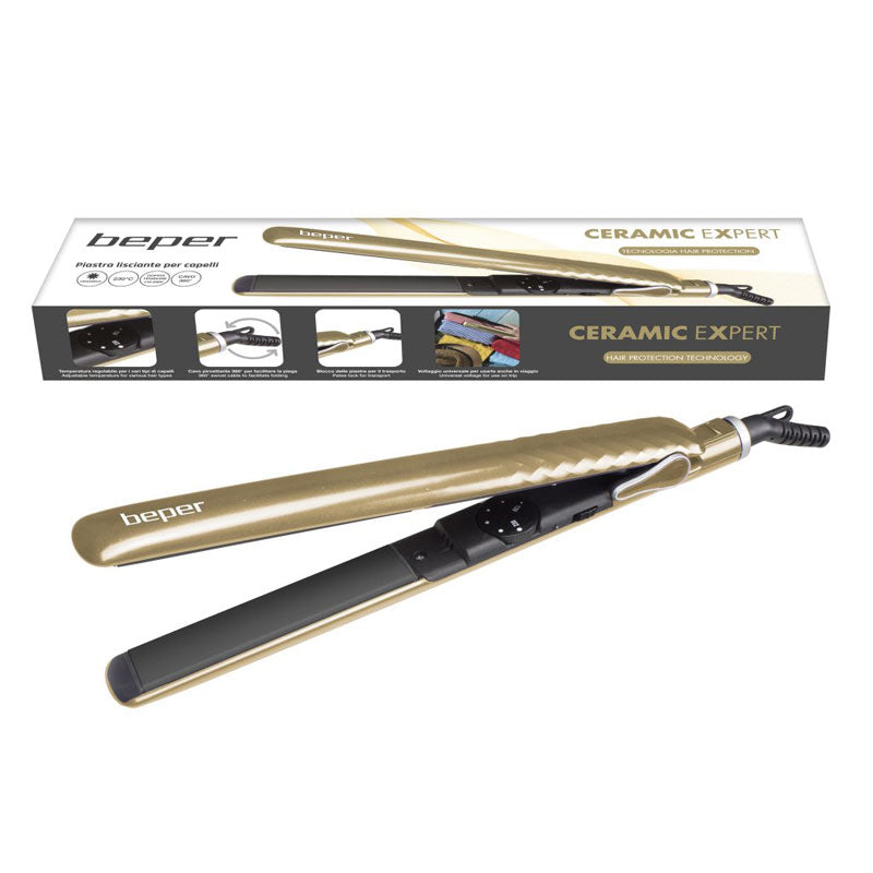 Beper Hair Staightner