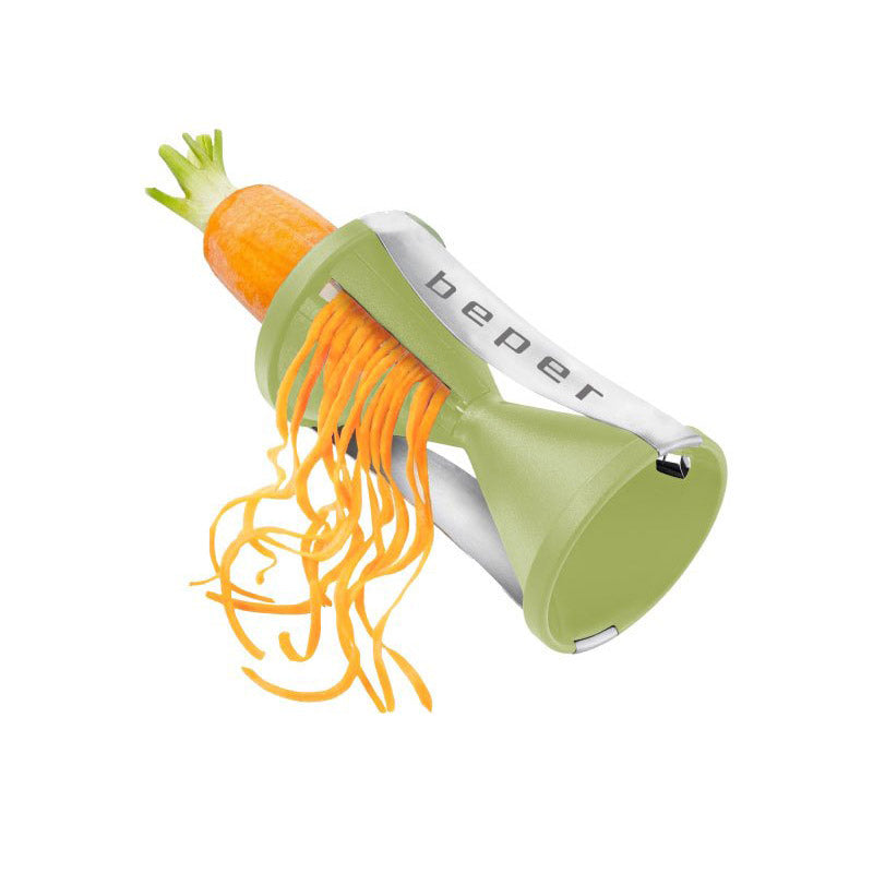 Beper Spiral Vegetable Slicer Blister
