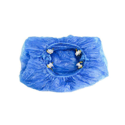 Beper Set Of 100 Shoe Covers For Automatic Distributor