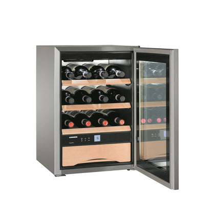 Liebherr WKes 653 Grand Cru - Wine Chiller