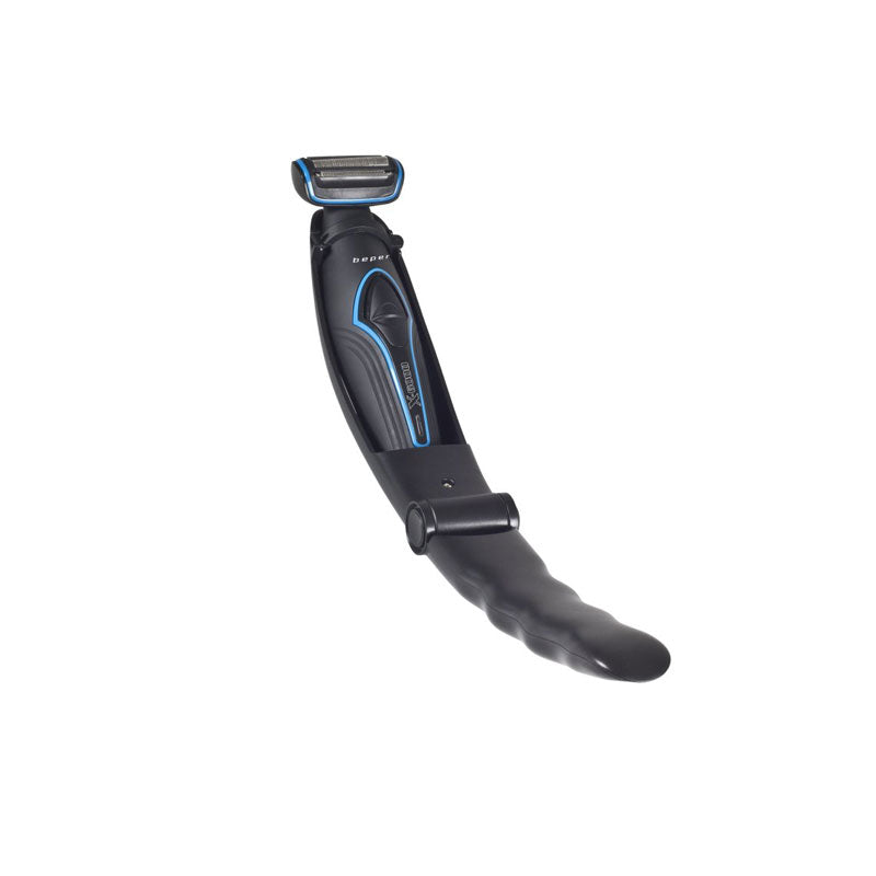 Beper Body Groomer 3 Cutting 3-5-7 Mm