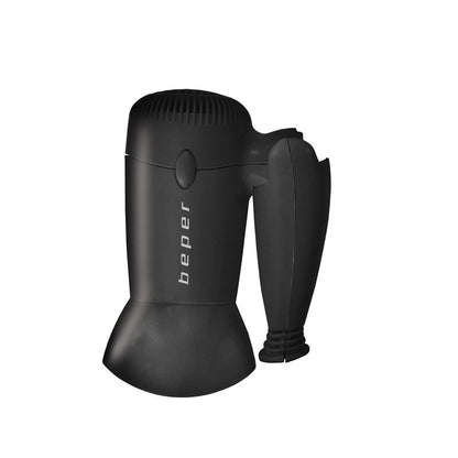 Beper folding travel hair dryer