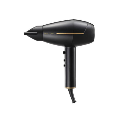 Beper Professional AC motor hair dryer with compact and modern design
