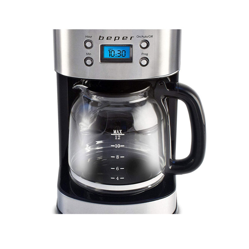 Beper Drip Coffee Maker
