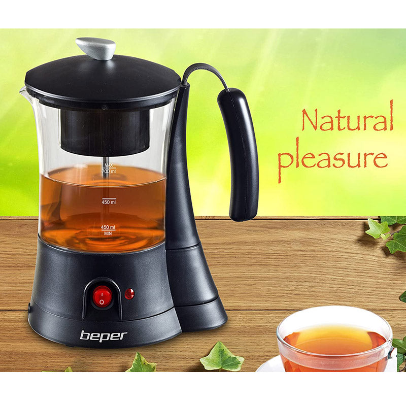 Beper Electric Teapot