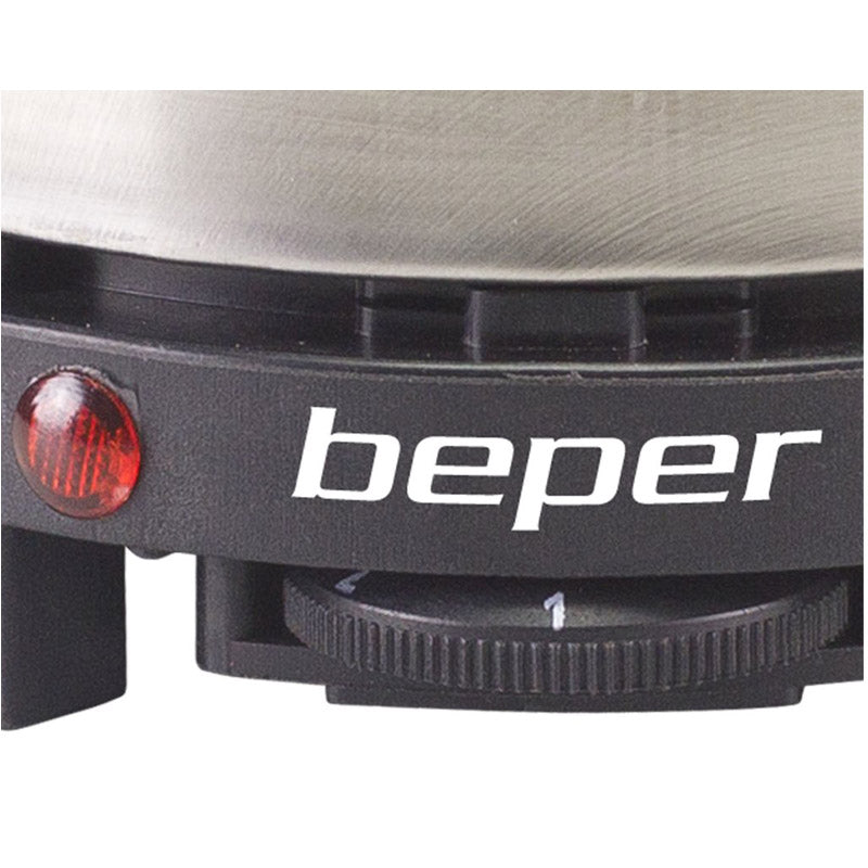 Beper Electric Hot Plate
